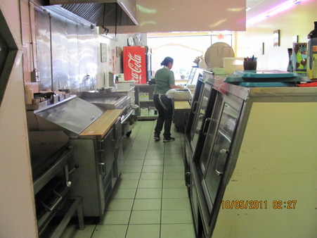 Businesses For Sale-Businesses For Sale-Mexican Restaurant-Buy a Business