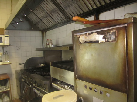 Businesses For Sale-Businesses For Sale-Pizzeria Restaurant-Buy a Business