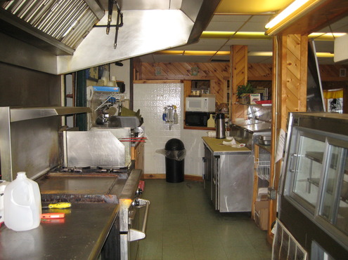 Businesses For Sale-Businesses For Sale-Gas Station C store-Buy a Business