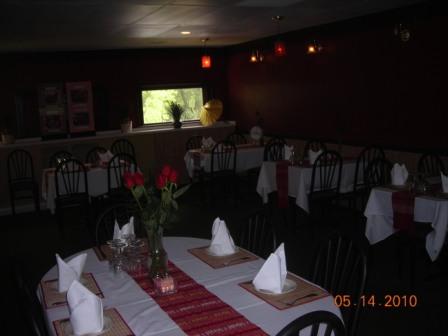 Businesses For Sale-Businesses For Sale-Asian Restaurant and Lounge-Buy a Business