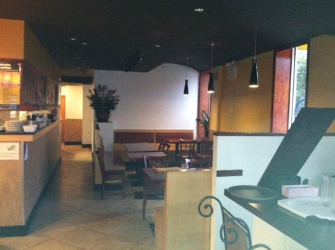 Businesses For Sale-Businesses For Sale-Corner Cafe Restaurant-Buy a Business