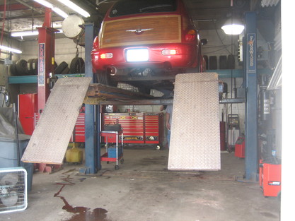 Businesses For Sale-Businesses For Sale-Established Autobody Shop-Buy a Business