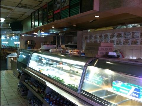 Businesses For Sale-Businesses For Sale-Bagel Shop/Deli near Ho-Buy a Business