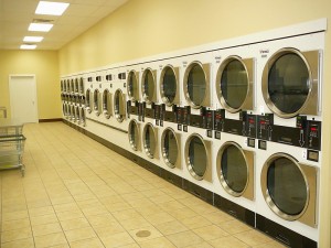 Businesses For Sale-Businesses For Sale-Laundromat-Buy a Business