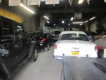 Businesses For Sale-Businesses For Sale-Auto Body Shop-Buy a Business