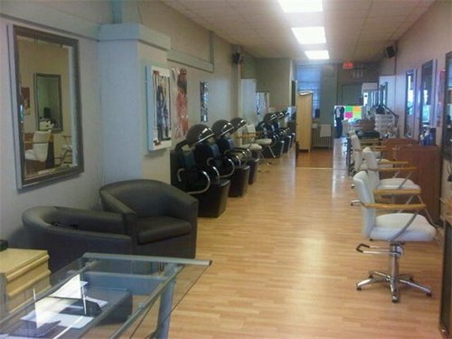 Businesses For Sale-Businesses For Sale-Beauty Salon-Buy a Business