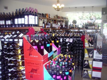 Businesses For Sale-Businesses For Sale-Well Established Liquor-Buy a Business