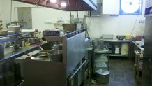 Businesses For Sale-Businesses For Sale-Great Seafood  BBQ rest-Buy a Business