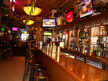 Businesses For Sale-Businesses For Sale-Bar and Grill Restaurant-Buy a Business