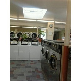Businesses For Sale-Businesses For Sale-Coin Op Laundromat-Buy a Business