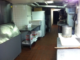 Businesses For Sale-Businesses For Sale-Coal Fired Brick Oven P-Buy a Business