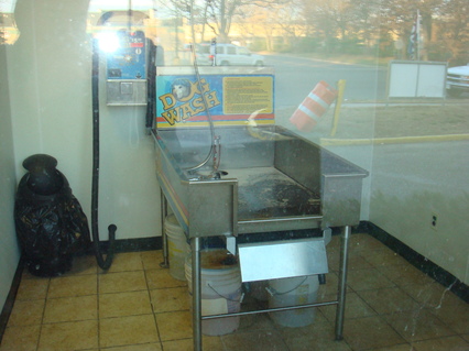 Businesses For Sale-Businesses For Sale-Absentee Run Car Wash-Buy a Business