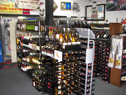 Businesses For Sale-Businesses For Sale-Beer Wine and Convenien-Buy a Business
