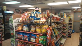 Businesses For Sale-Businesses For Sale-Gas C store Auto Repair-Buy a Business