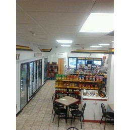 Businesses For Sale-Businesses For Sale-Gas Service Station C Store Coffee Shop-Buy a Business