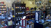 Businesses For Sale-Businesses For Sale-Cigar Shop-Buy a Business