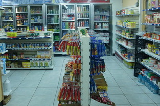 Businesses For Sale-Businesses For Sale-Deli  Food Market-Buy a Business
