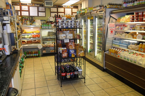 Businesses For Sale-Businesses For Sale-Deli  Sandwich shop and-Buy a Business