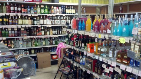 Businesses For Sale-Businesses For Sale-Liquor Store-Buy a Business
