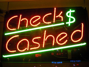 Businesses For Sale-Businesses For Sale-Check Cashing and Varie-Buy a Business