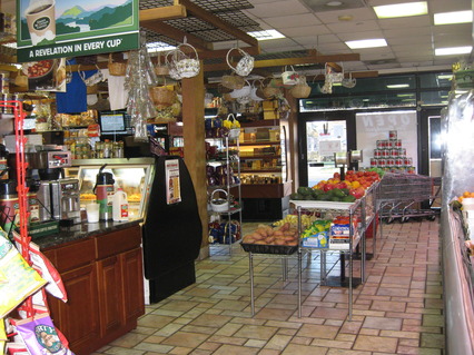 Businesses For Sale-Businesses For Sale-Gourmet Market-Buy a Business