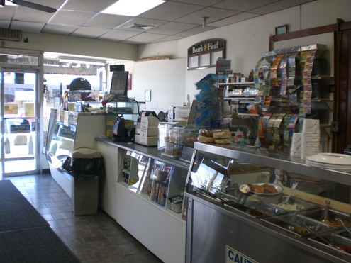 Businesses For Sale-Businesses For Sale-Westchester County Deli-Buy a Business