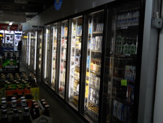 Businesses For Sale-Businesses For Sale-Liquor Store-Buy a Business
