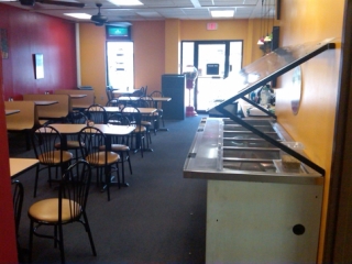 Businesses For Sale-Businesses For Sale-Pizza Restuarant-Buy a Business
