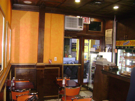 Businesses For Sale-Businesses For Sale-Restaurant Cafe-Buy a Business