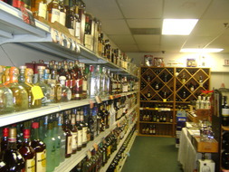Businesses For Sale-Businesses For Sale-Excellent Wine and Spirits Store-Buy a Business