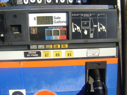 Businesses For Sale-Businesses For Sale-Un Branded Gas Station -Buy a Business