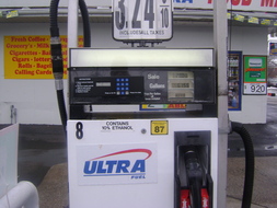 Businesses For Sale-Businesses For Sale-Gas Station and Conveni-Buy a Business
