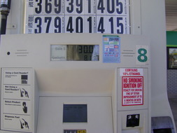 Businesses For Sale-Businesses For Sale-Gasoline Service Station-Buy a Business