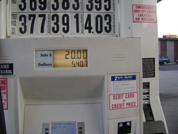 Businesses For Sale-Businesses For Sale-Gas Station-Buy a Business