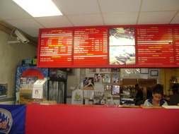 Businesses For Sale-Businesses For Sale-Chicken Restaraunt-Buy a Business