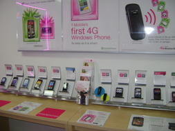 Businesses For Sale-Businesses For Sale-Wireless Phone Store-Buy a Business