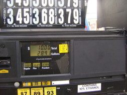Businesses For Sale-Businesses For Sale-Gasoline Service Station-Buy a Business