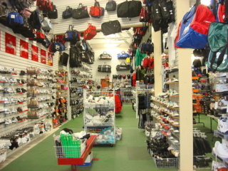 Businesses For Sale-Businesses For Sale-Established Sports Department Store-Buy a Business