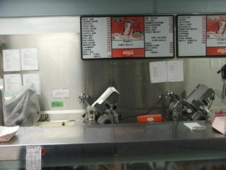 Businesses For Sale-Businesses For Sale-Meat Market Deli and Co-Buy a Business