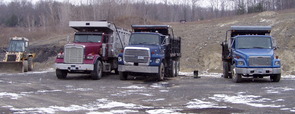 Businesses For Sale-Businesses For Sale-Paving Contractor-Buy a Business