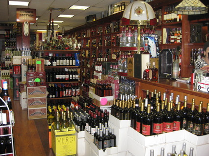 Businesses For Sale-Businesses For Sale-Liquor Store -Buy a Business