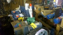 Businesses For Sale-Businesses For Sale-Motor Repair Shop-Buy a Business