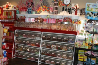 Businesses For Sale-Businesses For Sale-Candy Ice Cream Store-Buy a Business