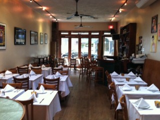 Businesses For Sale-Businesses For Sale-Upscale Fine Dining Res-Buy a Business