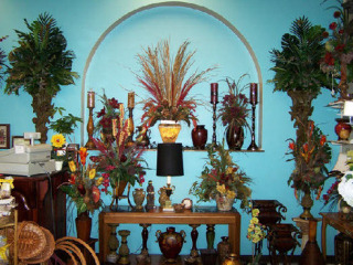Businesses For Sale-Businesses For Sale-Florist Shop-Buy a Business