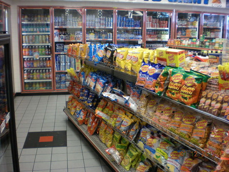 Businesses For Sale-Businesses For Sale-Gasoline Service Station C Store-Buy a Business