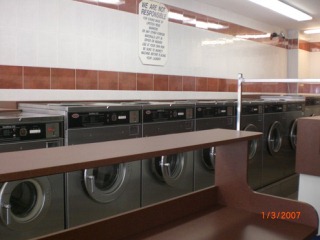 Businesses For Sale-Businesses For Sale-Brooklyn Laundromat-Buy a Business
