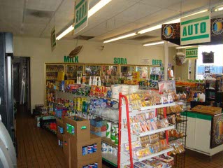 Businesses For Sale-Businesses For Sale-Brand Name Gas Station and C Store-Buy a Business