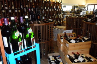Businesses For Sale-Businesses For Sale-Upscale Wine Specialty -Buy a Business