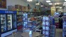 Businesses For Sale-Businesses For Sale-Convenience Store-Buy a Business